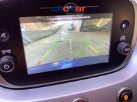 Usata Fiat 500X Connect 150 CV (110 kW) 2022 Nero SUV