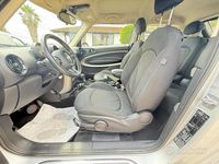 Usata Mini Paceman 111 CV (81 kW) 2015 Utilitaria
