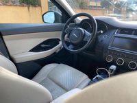 Usata Jaguar E-Pace R-Dynamic 179 CV (131 kW) 2018 Grigio SUV