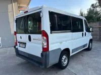 Usata Fiat Ducato 131 CV (96 kW) 2011 Bianco Furgone