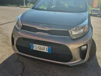 Usado Kia Picanto 67 CV (49 kW) 2018 Utilitario