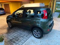 usata Fiat Panda 4x4 Panda 1.3 MJT 80 CV S&S 4x4