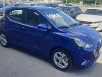 usata Hyundai i10 3ª serie 1.0 GPL Econext Tech