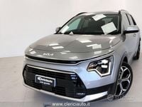 Usata Kia Niro 141 CV (103 kW) 2022 Grigio SUV