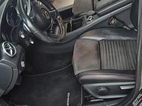 Usata Mercedes CLA220 AMG 178 CV (130 kW) 2015 Berlina