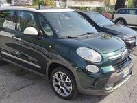 usata Fiat 500L 500L1.3 mjt Trekking 95cv dualogic (NEOPATENTATO)