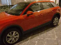 Occasion Audi Q2 Ambiente 190 ch (139 kW) 2017 SUV