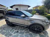 Usata Land Rover Range Rover evoque Prestige 150 CV (110 kW) 2016 SUV
