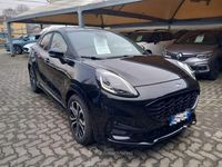Usata Ford Puma ST-Line 125 CV (91 kW) 2024 Nero SUV