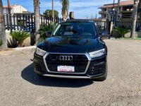 usata Audi Q5 40 TDI quattro S tronic Business Sport