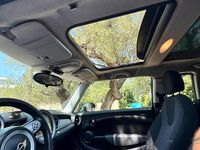 Usata Mini Cooper Clubman 109 CV (80 kW) 2007 Station wagon