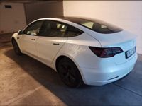 Usata Tesla Model 3 235 kW (320 CV) 2023 Bianco Berlina