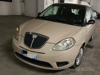 Usata Lancia Ypsilon 2007 Marrone Utilitaria