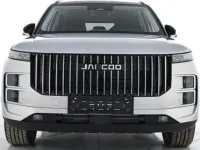 Usata Jaecoo 7 147 CV (108 kW) 2024 Vari colori SUV