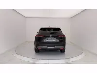 Usata Nissan Qashqai Tekna 158 CV (116 kW) 2023 Nero SUV