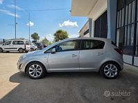 Usata Opel Corsa 86 CV (63 kW) 2012 Other Berlina