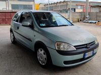 usata Opel Corsa 1.2i, 55kw, 2002,160.000km, neopatentat