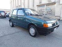 usata Fiat Uno 1.0 i.e. cat 5 porte Start