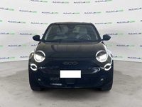 Usata Fiat 600 La Prima 101 CV (74 kW) 2025 Nero SUV