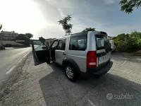 Usata Land Rover Discovery 190 CV (139 kW) 2025 Grigio SUV