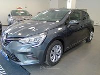 Usata Renault Clio V Intens 86 CV (63 kW) 2020 Berlina