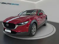 Usata Mazda CX-30 Exceed 122 CV (89 kW) 2021 No colore SUV