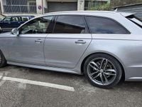 Usata Audi A6 190 CV (139 kW) 2018 Station wagon