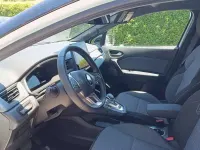 Usata Renault Captur Techno 94 CV (69 kW) 2024 Bianco SUV