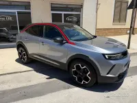Usata Opel Mokka Edition 131 CV (96 kW) 2021 Grigio SUV