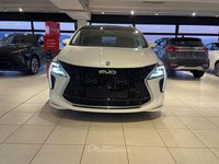 Nuova EVO Evo 3 175 CV (128 kW) 2025 Bianco SUV