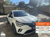 Usata Renault Captur Techno 94 CV (69 kW) 2023 Bianco SUV