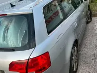 Usata Audi A4 2006