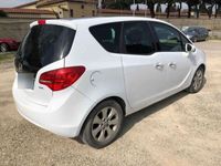 usata Opel Meriva 1.7 CDTI 110CV Elective