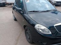 Usata Lancia Ypsilon 60 CV (44 kW) 2006 Nero Utilitaria