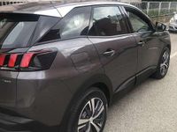Usata Peugeot 3008 Active 181 CV (133 kW) 2024 SUV