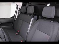 Nuova Fiat Scudo S 120 CV (88 kW) 2025 Bianco Furgone