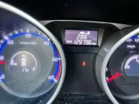 Usata Hyundai ix35 136 CV (100 kW) 2015 Nero SUV