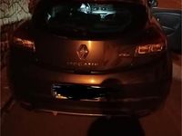 Brugt Renault Mégane GT Line GT-Line 110 HK (80 kW) 2011 Grå Coupe