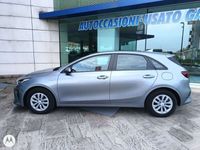 usata Kia Ceed / cee'd 1.0 T-GDi 100 CV 5p. Business Class PREZZO REALE