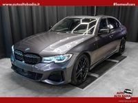 Usata BMW M340 Comfort Edition 340 CV (250 kW) 2022 Mineral grey Berlina