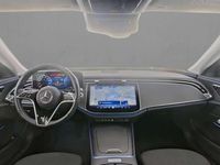 Usata Mercedes E300 Advanced Plus 313 CV (230 kW) 2024 Grigio Station wagon
