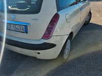 Usata Lancia Ypsilon 2003 Utilitaria