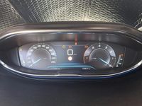 Usata Peugeot 3008 131 CV (96 kW) 2018 Bianco SUV