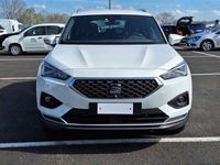 usata Seat Tarraco 2.0 TDI XCELLENCE 4Drive DSG