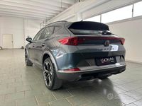 Usata Cupra Formentor 150 CV (110 kW) 2022 Grigio SUV