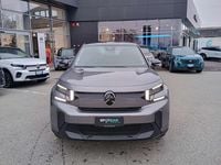 Nuova Citroën C3 Aircross 101 CV (74 kW) 2025 Mercury greytetto nero SUV