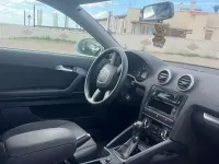 Usata Audi A3 Ambiente 105 CV (77 kW) 2010 Utilitaria