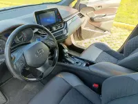 Usata Toyota C-HR Lounge 98 CV (72 kW) 2017 SUV