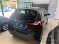 Usata Hyundai ix20 Xpossible 116 CV (85 kW) 2016 Grigio Utilitaria