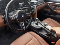 Usata BMW 428 Luxury Line 245 CV (180 kW) 2014 Coupé